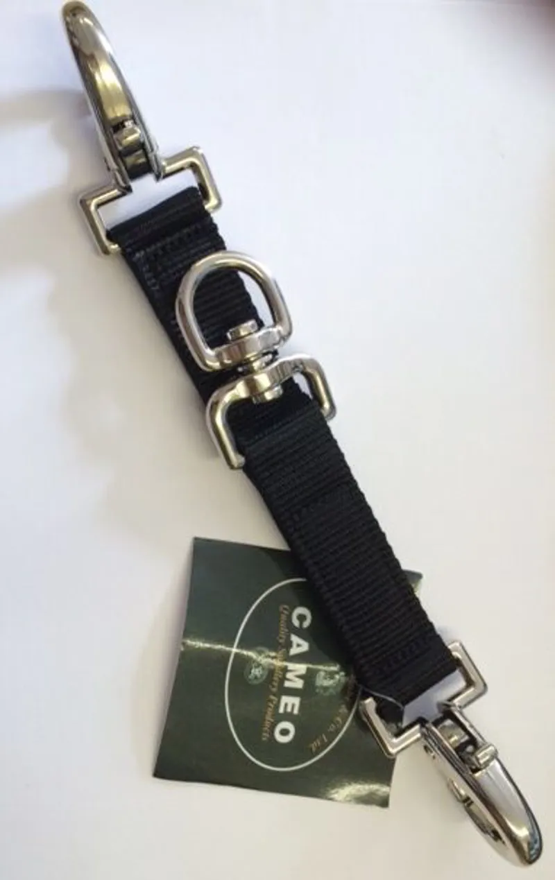 Cameo Newmarket Coupling